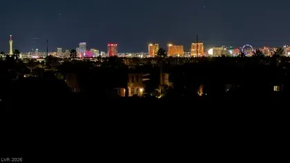 Las Vegas NV Home