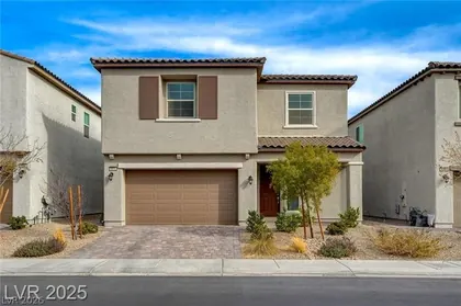 Las Vegas NV Home