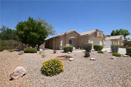 Henderson NV Home