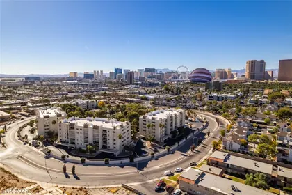 Las Vegas NV Property