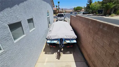 Henderson NV Home