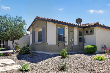Laughlin NV Home