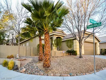 Las Vegas NV Home