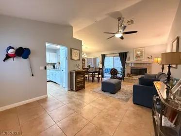 Las Vegas NV Home