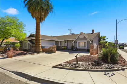 Las Vegas NV Home