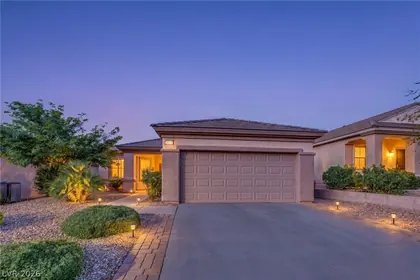 Henderson NV Home