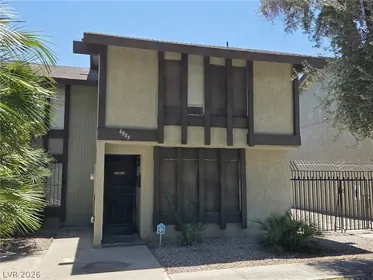 Las Vegas NV Home