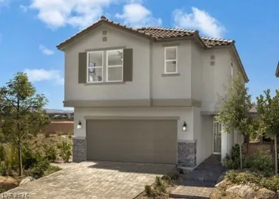 Las Vegas NV Home