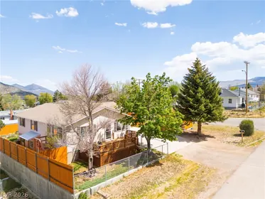 Ely NV Home