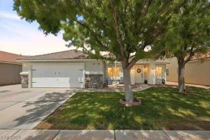 Henderson NV Home