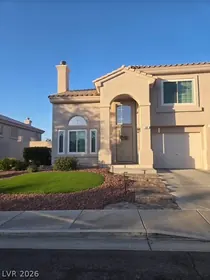Henderson NV Home