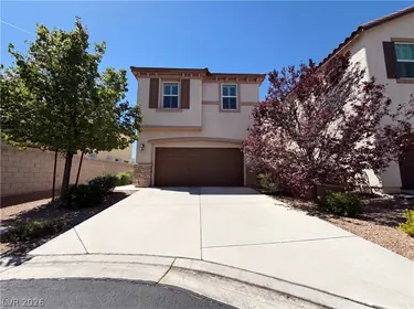 Las Vegas NV Home