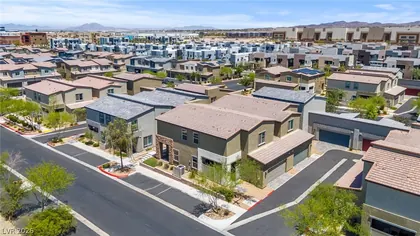 Henderson NV Home