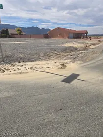 Pahrump NV Property