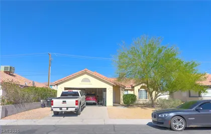 North Las Vegas NV Home