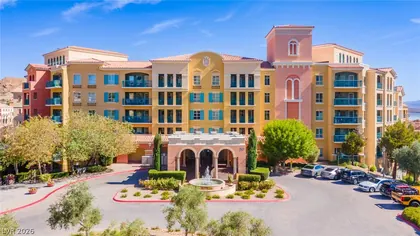 Henderson NV Home