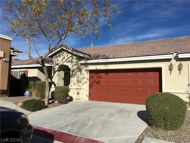 North Las Vegas NV Home