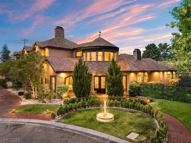Las Vegas NV Home
