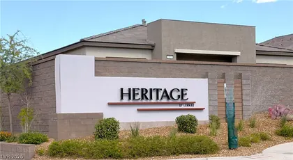 Henderson NV Home