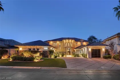Las Vegas NV Home