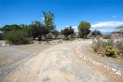 Pahrump NV Home