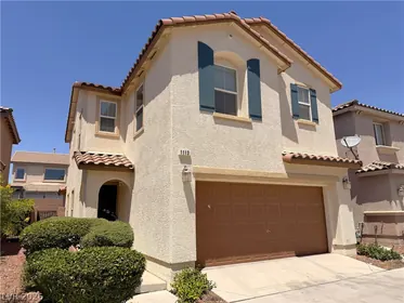 Henderson NV Home