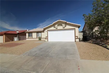Henderson NV Home