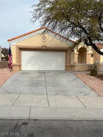 Las Vegas NV Home