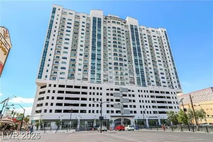 Las Vegas NV Property