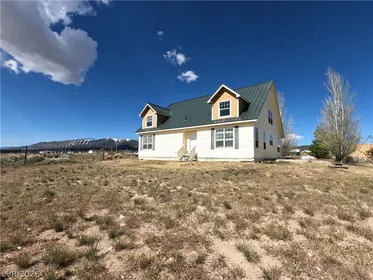 Ely NV Home