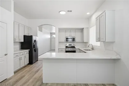 Henderson NV Home