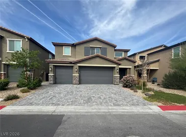 North Las Vegas NV Home