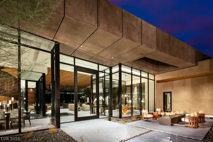 Henderson NV Home