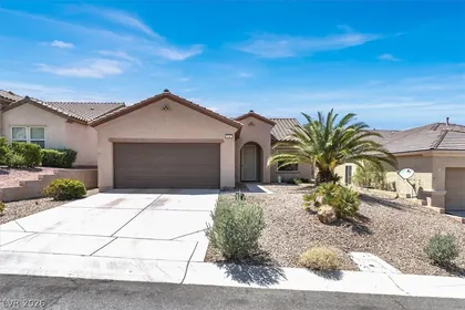 Henderson NV Home