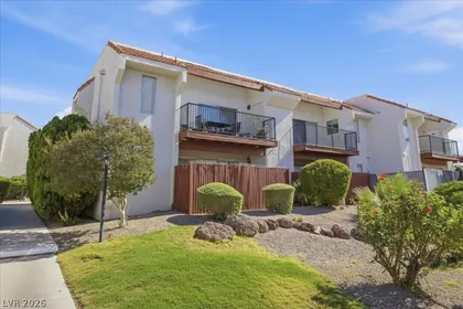 Boulder City NV Home