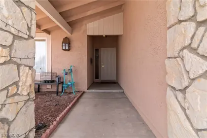 Boulder City NV Home