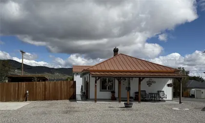 Ely NV Home