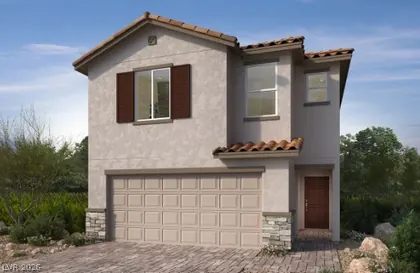 Henderson NV Home