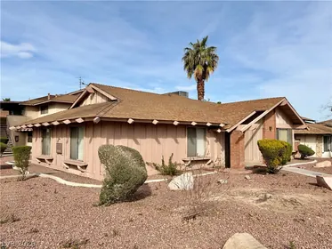 Las Vegas NV Home