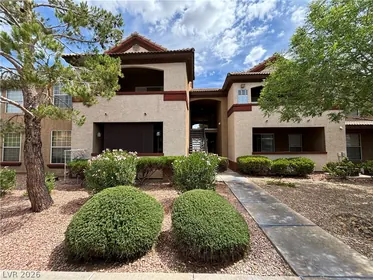 Henderson NV Home