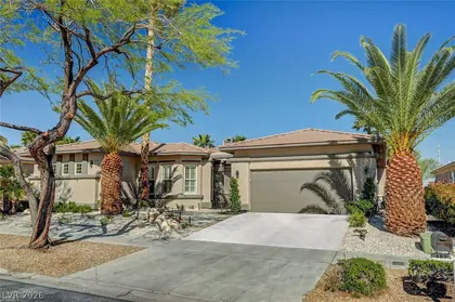 Las Vegas NV Home