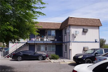 Henderson NV Home