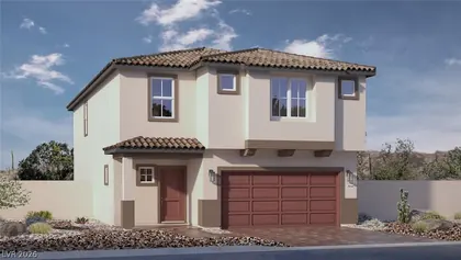 North Las Vegas NV Home