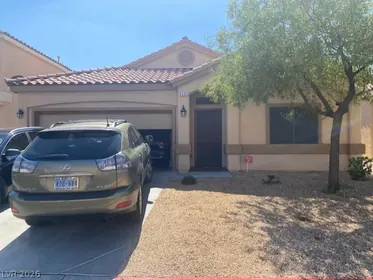 Las Vegas NV Home
