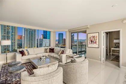 Las Vegas NV Property