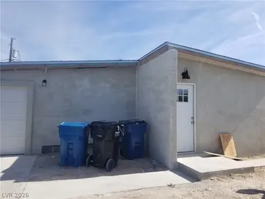 North Las Vegas NV Home