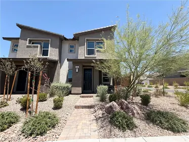 Henderson NV Home