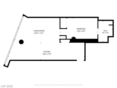 Las Vegas NV Property