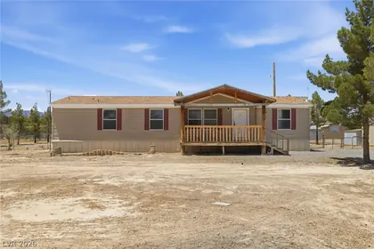 Pahrump NV Home