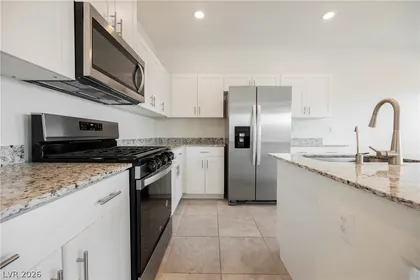 Henderson NV Home